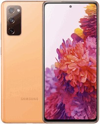 Замена стекла на телефоне Samsung Galaxy S20 FE в Хабаровске